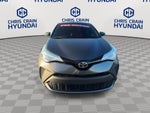 2021 Toyota C-HR LE