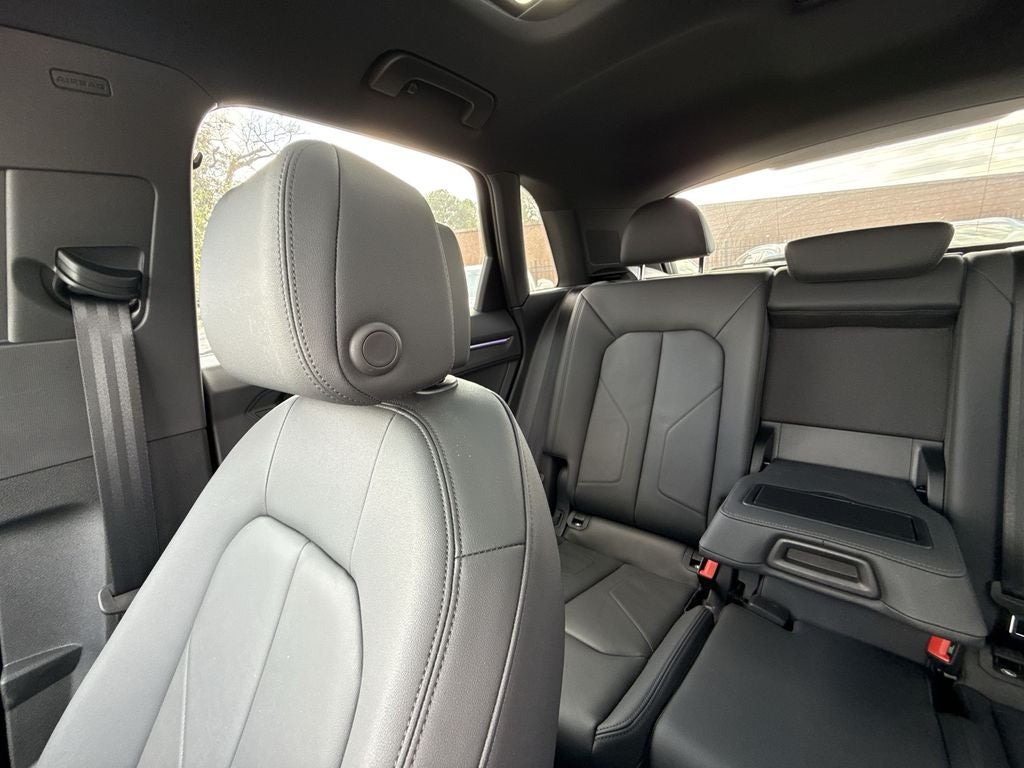 2024 Audi Q3 Premium Plus S Line quattro