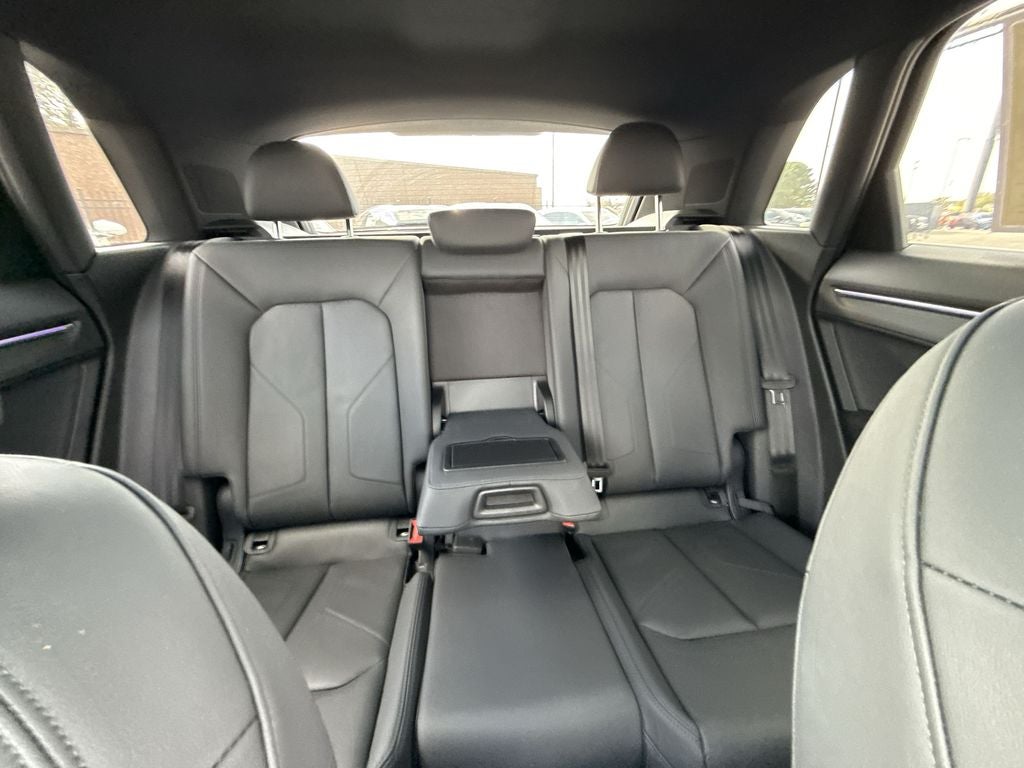 2024 Audi Q3 Premium Plus S Line quattro