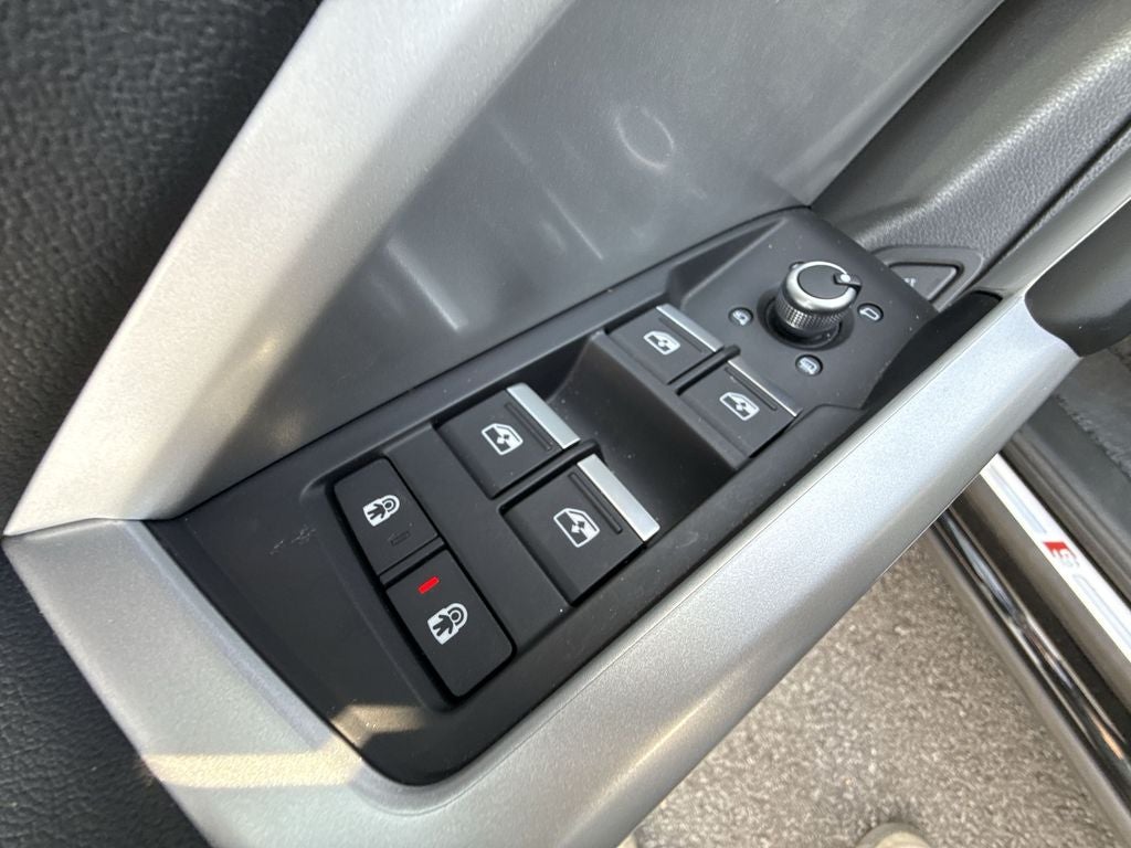 2024 Audi Q3 Premium Plus S Line quattro