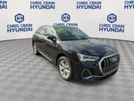 2024 Audi Q3 Premium Plus S Line quattro