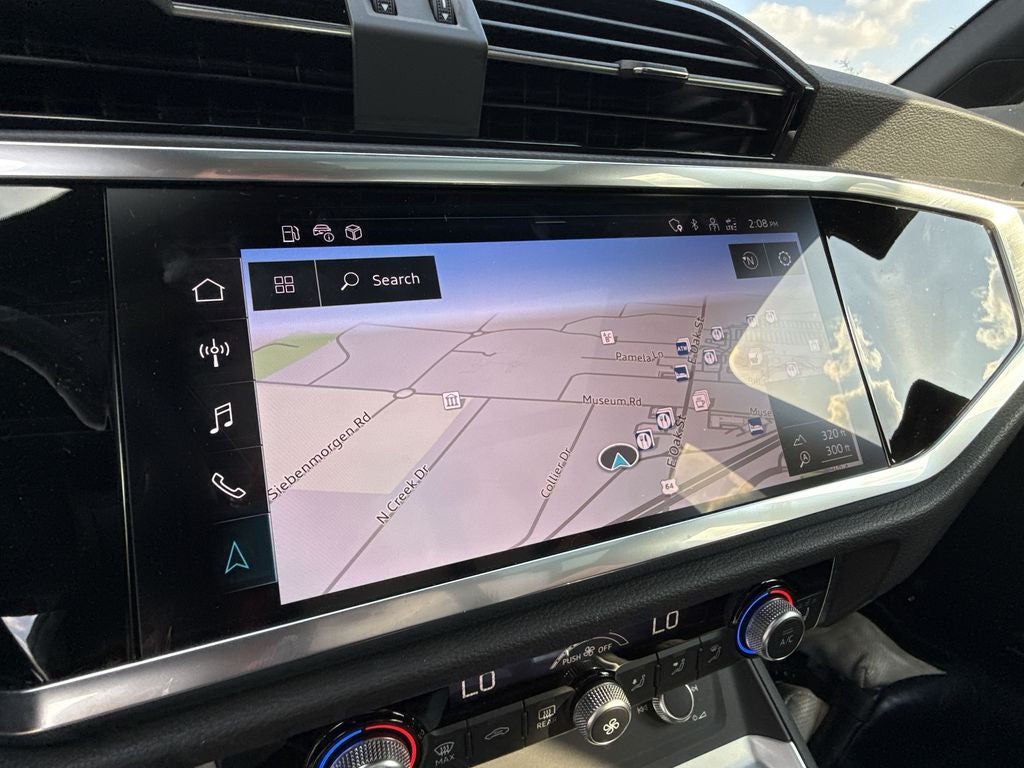 2024 Audi Q3 Premium Plus S Line quattro