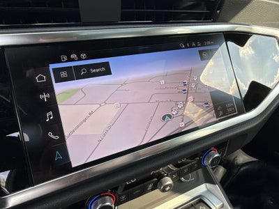 2024 Audi Q3 Premium Plus S Line quattro