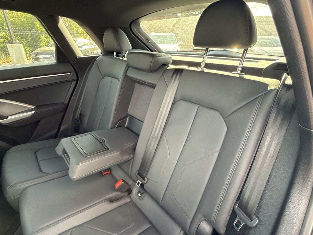 2024 Audi Q3 Premium Plus S Line quattro