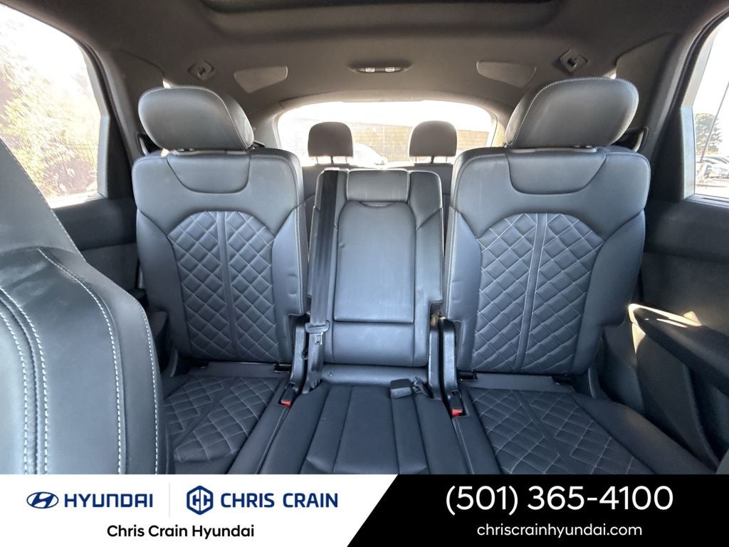 2020 Audi SQ7 Prestige quattro