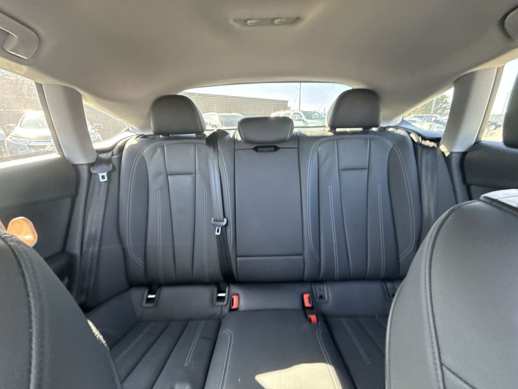 2021 Audi A5 40 Premium quattro