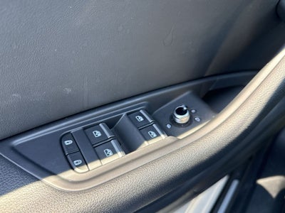 2021 Audi A5 40 Premium quattro