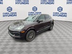 2020 Porsche Cayenne Base