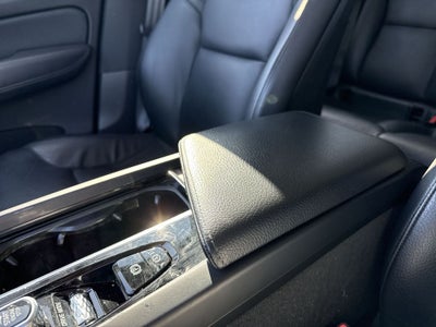 2021 Volvo XC60 T5 Momentum