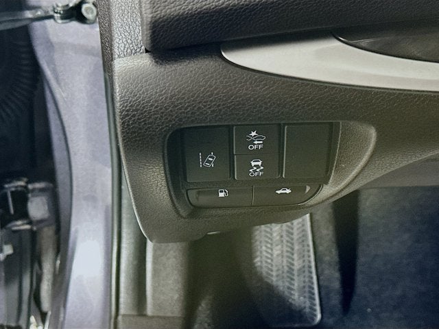 2018 Acura TLX 3.5L (A9)