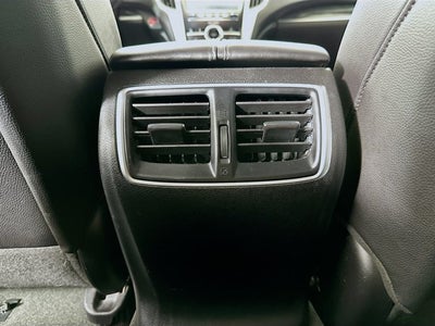 2018 Acura TLX 3.5L (A9)