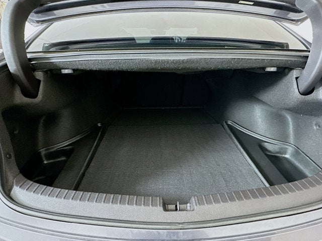 2018 Acura TLX 3.5L (A9)