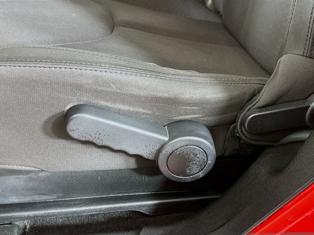 2017 Jeep Wrangler Sport 4x4