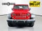 2017 Jeep Wrangler Sport 4x4