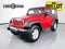 2017 Jeep Wrangler Sport 4x4