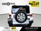 2017 Jeep Wrangler Unlimited Sahara 4x4