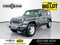 2023 Jeep Wrangler 4-Door Sport S 4x4