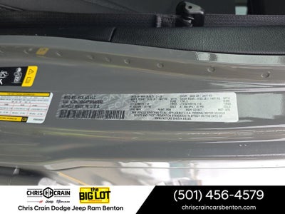 2023 Jeep Wrangler High Tide