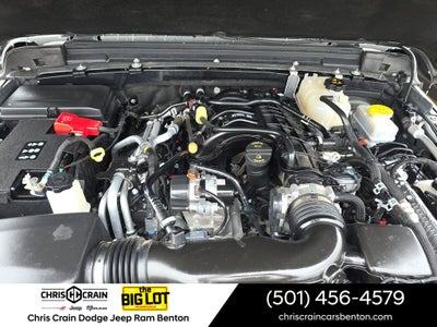 2023 Jeep Wrangler High Tide