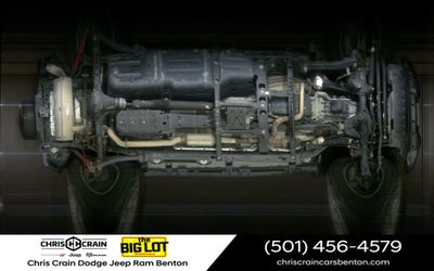 2023 Jeep Wrangler High Tide