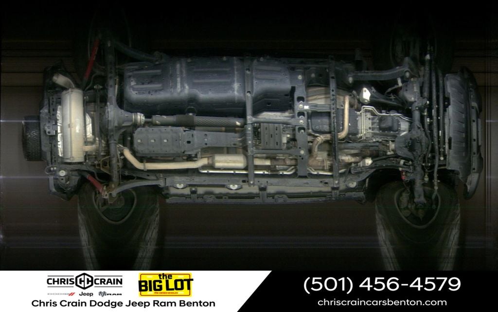 2023 Jeep Wrangler High Tide