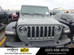 2023 Jeep Wrangler High Tide