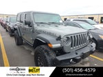 2023 Jeep Wrangler High Tide