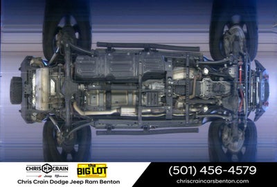 2021 Jeep Wrangler Unlimited Sport S 4x4