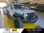 2021 Jeep Wrangler Unlimited Sport S 4x4