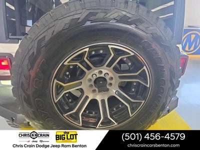 2021 Jeep Wrangler Unlimited Sport S 4x4