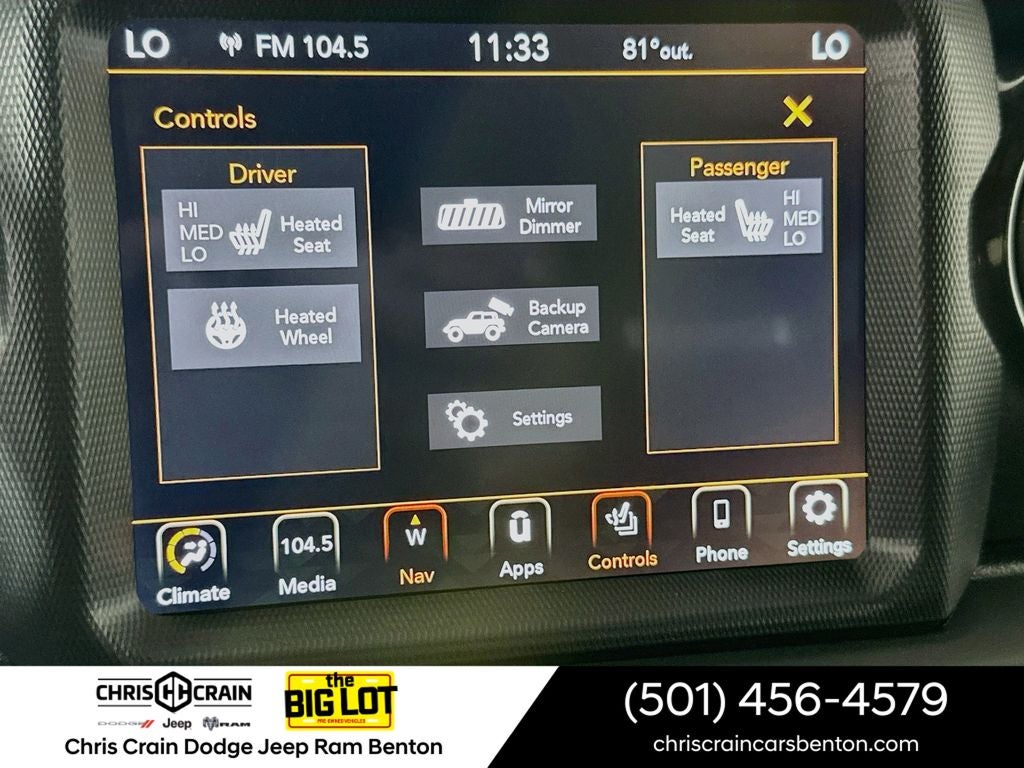 2021 Jeep Wrangler Unlimited Sport Altitude 4x4