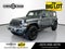 2021 Jeep Wrangler Unlimited Sport Altitude 4x4