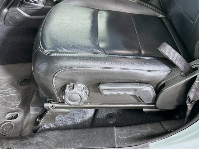 2023 Jeep Wrangler 4-Door Sahara Altitude 4x4