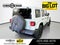 2023 Jeep Wrangler 4-Door Sahara Altitude 4x4