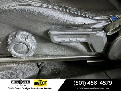 2020 Jeep Wrangler Unlimited Sahara 4x4