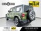 2020 Jeep Wrangler Unlimited Sahara 4x4