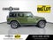 2020 Jeep Wrangler Unlimited Sahara 4x4