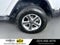 2021 Jeep Wrangler Unlimited Sahara 4x4