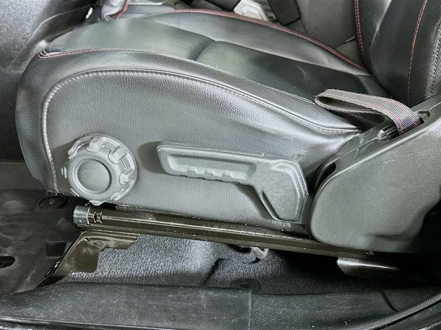 2018 Jeep Wrangler Unlimited Rubicon 4x4