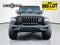 2018 Jeep Wrangler Unlimited Rubicon 4x4
