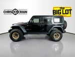 2018 Jeep Wrangler Unlimited Rubicon 4x4