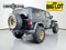 2018 Jeep Wrangler Unlimited Rubicon 4x4