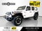 2020 Jeep Wrangler Unlimited Rubicon 4x4