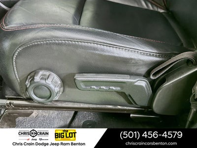 2018 Jeep Wrangler Unlimited Rubicon 4x4