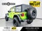 2018 Jeep Wrangler Unlimited Rubicon 4x4