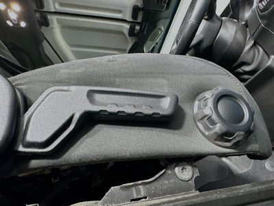 2021 Jeep Wrangler Unlimited Sport RHD 4x4