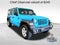 2021 Jeep Wrangler Unlimited Sport RHD 4x4