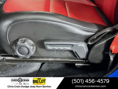 2023 Jeep Wrangler Rubicon 20th Anniversary Edition 4xe