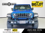 2023 Jeep Wrangler Rubicon 20th Anniversary Edition 4xe