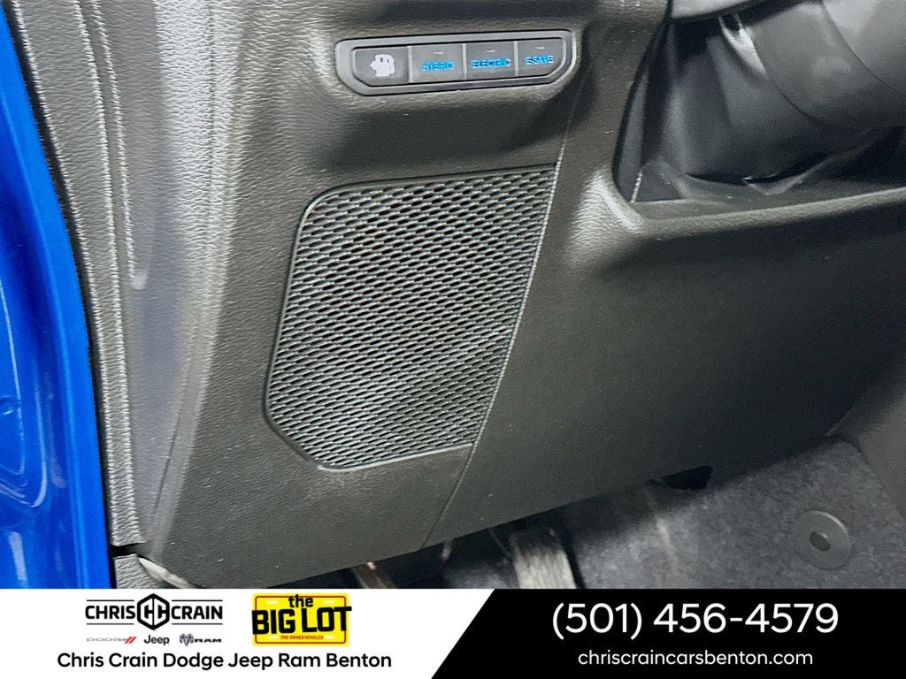 2023 Jeep Wrangler Rubicon 20th Anniversary Edition 4xe